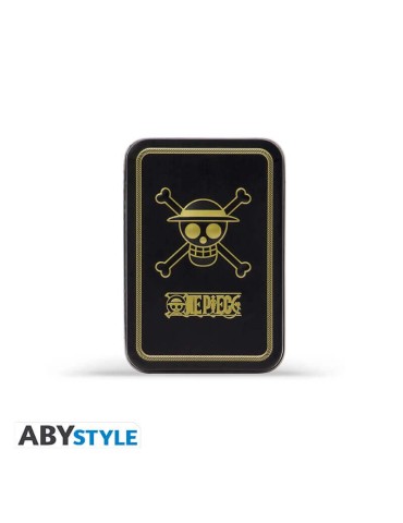 ONE PIECE - Jeu de 54 cartes