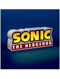 Sonic the Hedgehog Sonic Logo Light