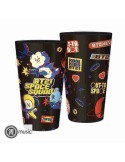 BT21 - Verre XXL - 400 ml - Escouade spatiale