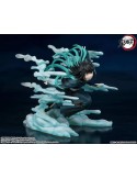 Demon Slayer - Figurine Muichiro Tokito Figuarts Zero
