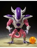 Dragon Ball Z - Figurine Freezer 3ème Forme S.H.Figuarts