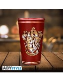 HARRY POTTER - Verre XXL - 400 ml - Gryffondor
