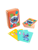 Disney jeu de cartes à jouer Stitch