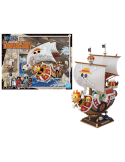 One Piece Maquette Thousand Sunny Land Of Wano Ver 30 cm