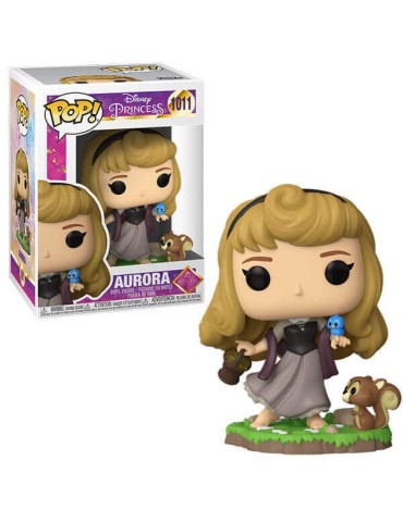 Disney - Funko Pop 1011 Ultimate Princess Aurora