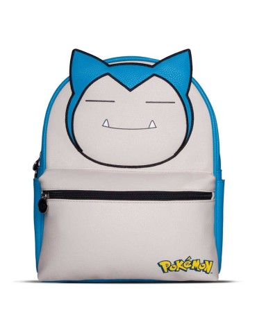 Pokemon sac à dos Snorlax