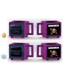 Nintendo mug effet thermique Donkey Kong
