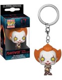 IT Pocket Pop Pennywise with Beaver Hat