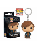 Fantastic Beasts Pocket Pop Newt Scamander