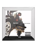 Sir Mix-a-Lot - Funko Pop Album 49 Mack Daddy