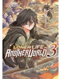 Loner Life in Another World Tome 03
