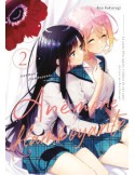 Anémone flamboyante Tome 02