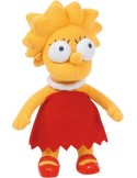 The Simpsons Peluche Lisa 31 cm