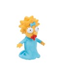 The Simpsons Peluche Maggie 13 cm