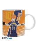 HAIKYU!! - Mug - 320 ml - Hinata & Kageyama