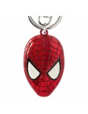 Marvel porte-clés métal Spider-Man Head