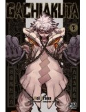 Gachiakuta Tome 01 à Tome 17