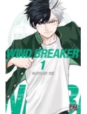 Wind Breaker Tome 01 à Tome 23