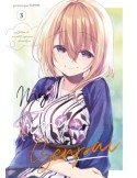 My Tiny Senpai Tome 03