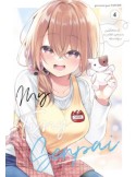 My Tiny Senpai Tome 04