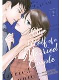 One Half of a Married Couple Tome 02
