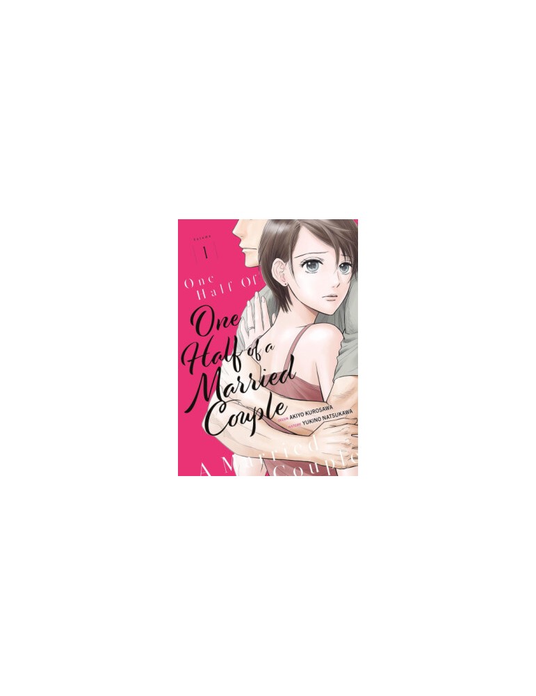 One Half of a Married Couple Tome 01