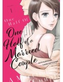 One Half of a Married Couple Tome 01