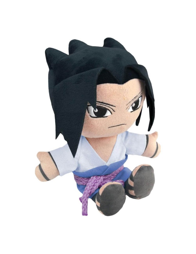 Naruto Shippuden peluche Cuteforme Sasuke Uchiha (Hebi Outfit) 26 cm