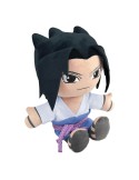 Naruto Shippuden peluche Cuteforme Sasuke Uchiha (Hebi Outfit) 26 cm