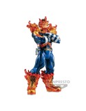 My Hero Academia Age Of Heroes Figurine Endeavor Special 29 cm