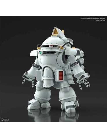 HG - Kobu-Kai Ichiro Ogami Type 1/20