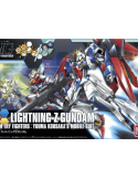 HGBF - Lightning Z Gundam  ( 040 )