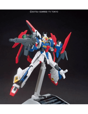HGBF - Lightning Z Gundam  ( 040 )