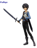 Sword Art Online the Movie Progressive Figurine SSS Aria of a Starless Night 21 cm
