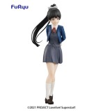 Love Live! Superstar!! Figurine SSS Ren Hazuki 22 cm