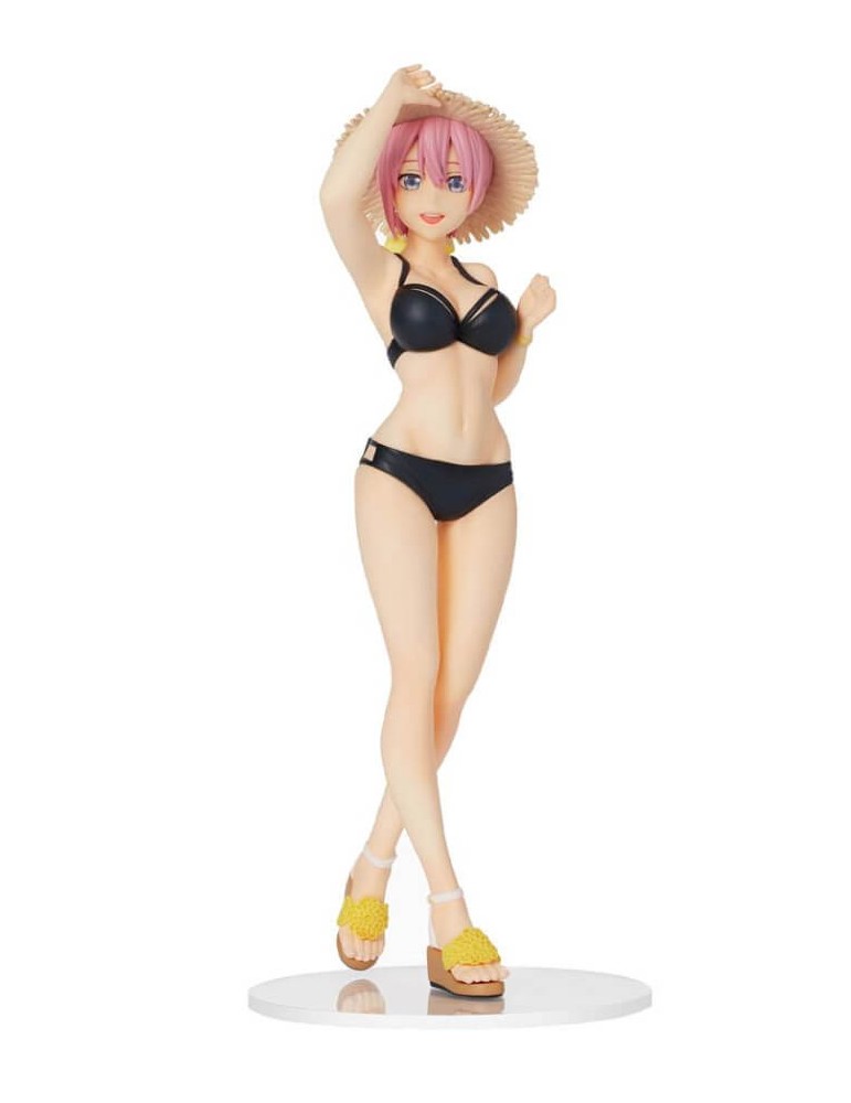 The Quintessential Quintuplets Figurine SPM Ichika Nakano 19 cm