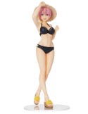 The Quintessential Quintuplets Figurine SPM Ichika Nakano 19 cm