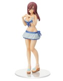 The Quintessential Quintuplets Figurine SPM Miku Nakano 19 cm