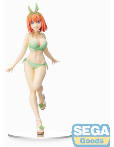 The Quintessential Quintuplets 2 v PM Yotsuba Nakano 20 cm