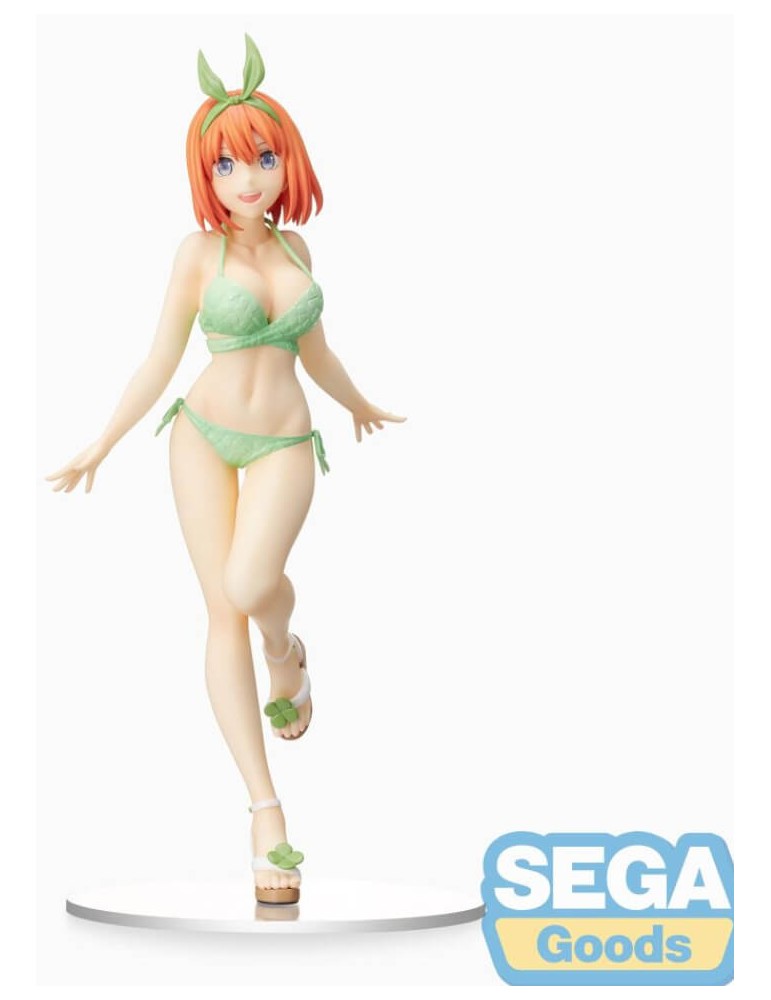 The Quintessential Quintuplets 2 v PM Yotsuba Nakano 20 cm