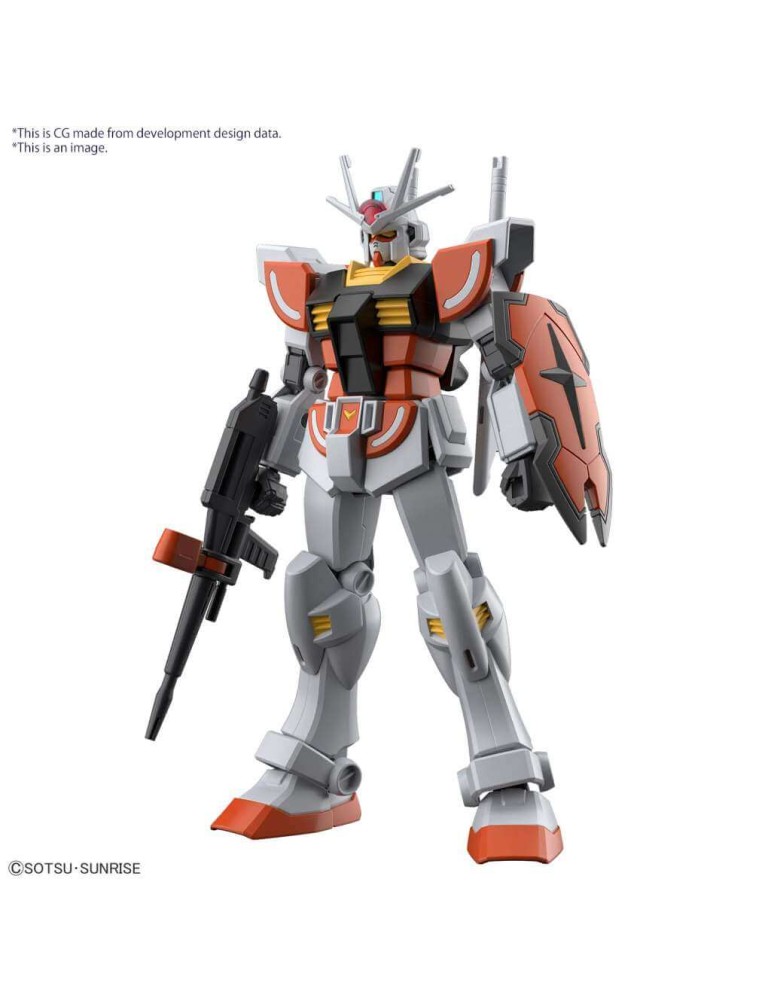 EG - Gundam Lah
