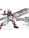 PG - Gundam Astray Red Frame