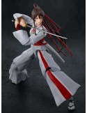 Hell's Paradise - Figurine Yamada Asaemon S.H.Figuarts