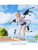 Debby the Corsifa is Emulous Figurine Luminasta Debby the Corsifa Swimsuit Ver. 19 cm