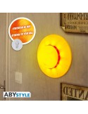 ONE PIECE - Lampe - Chapeau de paille
