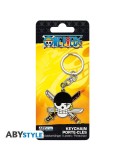 ONE PIECE - Porte-clés "Zoro"