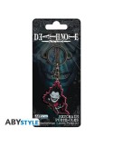 DEATH NOTE - Porte-clés PVC "Ryuk