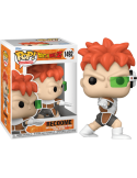 Dragon Ball Z - Funko Pop 1492 Recoome