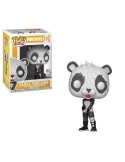 Fortnite - Funko Pop 515 P.A.N.D.A Team Leader