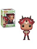 Fortnite - Funko Pop 462 Tricera Ops